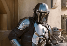 Mandalorian: Έρχεται κινηματογραφική ταινία μετά την επιτυχία της σειράς 