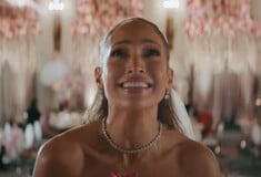 Τζενίφερ Λόπεζ: Τρολάρει τους γάμους της στο βίντεοκλιπ του νέου τραγουδιού της