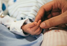 Βέροια: Το ιατροδικαστικό πόρισμα για το 6,5 μηνών μωρό