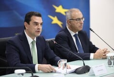 Οι ανακοινώσεις Σκρέκα για την ακρίβεια - Τα 4 μέτρα 