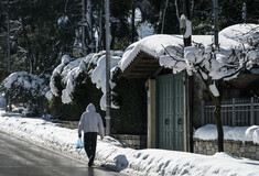 Κακοκαιρία 