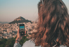 Η Αθήνα είναι η χειρότερη πόλη στην Ευρώπη για τηλεργασία- Ποια η ακριβότερη και ποια η φθηνότερη