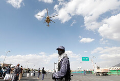Χούτι: «Στόχος ήταν και θα παραμείνουν ισραηλινά πλοία»