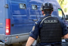 Κοζάνη: Πήγε να προμηθευτεί ναρκωτικά μέσω ταχυδρομείου και συνελήφθη 