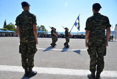 Νίκος Δένδιας για στρατιωτική θητεία: Θα ακολουθήσουμε το φινλανδικό μοντέλο