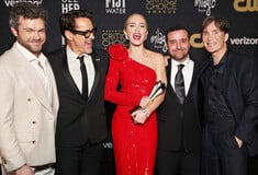 Critics Choice Awards 2024: To Oppenheimer ο μεγάλος νικητής της βραδιάς