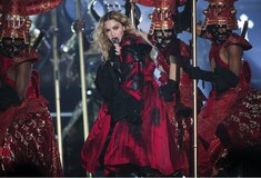 «Είσαι έτοιμη Βοστώνη;» φώναξε η Madonna αλλά ήταν στο Τορόντο