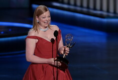 Emmy: «Succession και «The Bear» σάρωσαν τα βραβεία