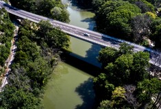 Κλείνει η κοιλάδα των Τεμπών έως τον Απρίλιο