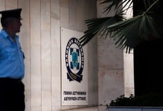 Συλλήψεις για τις δολοφονίες Σκαφτούρου και Ρουμπέτη