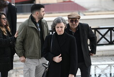 Δολοφονία Ζακ Κωστόπουλου: «Τον αδελφό μου τον σκότωσαν στις κλωτσιές» - Η οικογένεια ζητά τιμωρία