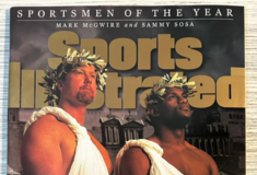 Sports Illustrated: Προς απόλυση το προσωπικό του ιστορικού περιοδικού 