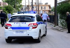 Χαλκίδα: 39χρονη δολοφόνησε 43χρονο, τον μαχαίρωσε στον δρόμο