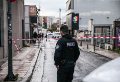 Πυροβολισμοί στο Γκάζι: Εξιτήριο για τον 34χρονο Δημήτρη
