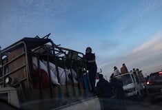 Ισραήλ: Τα φορολογικά έσοδα που προορίζονται για τη Γάζα θα κρατούνται από τη Νορβηγία