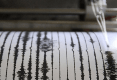 Ισχυρός σεισμός στην Κίνα
