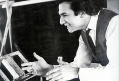 Σπύρος A. Ευαγγελάτος: Μια μεγάλη διαδρομή