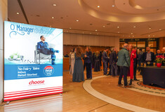 Η Choose Strategic Communications Partner στην Βραδιά Τελετής Απονομής των Lenovo RetailBusiness Awards 2023