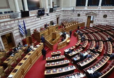 Επιστολική ψήφος: Σήμερα η ψηφοφορία για το νομοσχέδιο- Στον αέρα η συναίνεση