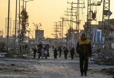 Γάζα: Βομβάρδισαν κτήριο του ΟΗΕ στην Χαν Γιουνίς - Εννέα νεκροί και δεκάδες τραυματίες