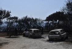 Δίκη για το Μάτι - Δούρου: «Δεν είπαν λέξη για νεκρούς στον πρωθυπουργό»