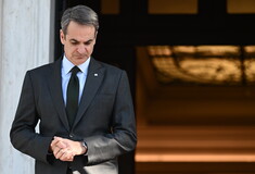 «Ποτέ ξανά»- Το μήνυμα Μητσοτάκη για την Ημέρα Μνήμης Θυμάτων του Ολοκαυτώματος