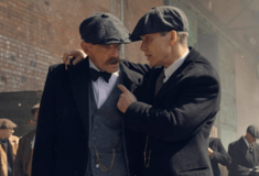 Peaky Blinders: Συνελήφθη πρωταγωνιστής της σειράς για κατοχή ναρκωτικών 