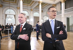 Εκλογές στη Φινλανδία: Σε δεύτερο γύρο Σταμπ και Χάαβιστο 