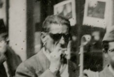 Η ιστορία ενός ρεμπέτη που αγάπησε άντρες