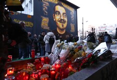 Άλκης Καμπανός: Την Πέμπτη συμπληρώνονται δύο χρόνια από τη δολοφονία του