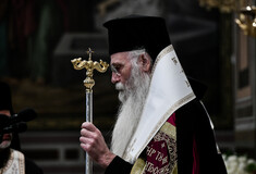Μητροπολίτης Μεσογαίας Νικόλαος: Ο πρώην αστροφυσικός που αποδείχθηκε σκέτη απογοήτευση 