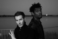 Massive Attack: 30 χρόνια Protection