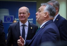 Σύνοδος Κορυφής: Οι ηγέτες που έπεισαν τον Βίκτορ Όρμπαν για τα 50 δισ.€ προς την Ουκρανία