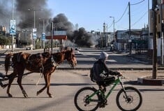 Ένα βραβευμένο στο Ισραήλ θεατρικό έργο για τη Γάζα είναι πλέον αυστηρά απαγορευμένο παντού 