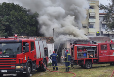 Συναγερμός στην Πυροσβεστική- Πέντε νεκροί από φωτιά σε λίγες ώρες 
