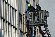 Έκρηξη βόμβας στη Σταδίου- Πού στρέφονται οι έρευνες της Αντιτρομοκρατικής