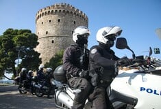 Θεσσαλονίκη: Συνελήφθη ο τράπερ που κατηγορείται ότι ξυλοκόπησε φοιτητή