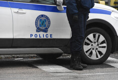 Η αστυνομία αναζητά πληροφορίες για την παράσυρση πεζού στη Νίκαια
