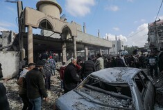 Είναι η Ρωσία «πολύ φιλική» με τη Χαμάς; Το σχόλιο Ισραηλινής πρέσβειρας που άναψε φωτιές