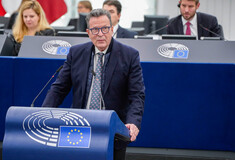 Ευρωπαϊκό Κοινοβούλιο: Απόφαση για άρση ασυλίας του Γιώργου Κύρτσου