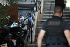 Εξάρχεια: Τραύματα στο κεφάλι και στο πρόσωπο είχε ο 50χρονος- Τι «βλέπει» η ΕΛΑΣ