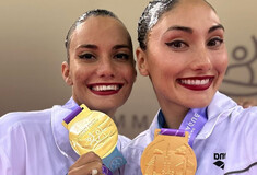 Πλατανιώτη και Μαλκογεώργου προκρίθηκαν στους Ολυμπιακούς Αγώνες