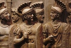 Πώς ζούσαν οι Ρωμαίοι στρατιώτες; Η καθημερινή ζωή των ανθρώπων πίσω απ’ την πολεμική μηχανή