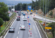 Flyover: Πεντάμηνη καθυστέρηση στην παράδοση του έργου 