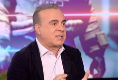 Σεργουλόπουλος: «Το να είσαι γκέι δεν είναι ιδεολογία, σου έρχεται είτε είσαι φασίστας είτε αριστερός»