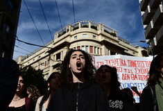 Μη κρατικά πανεπιστήμια: Νέο πανεκπαιδευτικό συλλαλητήριο την Πέμπτη