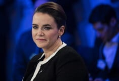 Παραιτήθηκε η πρόεδρος της Ουγγαρίας- Σάλος για τη χάρη σε καταδικασμένο για σεξουαλική κακοποίηση παιδιών