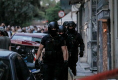 Συνελήφθη πρώην ηγετικό στέλεχος των «Πυρήνων της Φωτιάς»