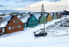 Η κρυμμένη πόλη όπου είναι «παράνομο να πεθάνεις», έχουν όλοι όπλα και οι γάτες απαγορεύονται