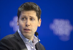 Ο λόγος που ο Σαμ Άλτμαν αναζητά 7 τρισ. δολάρια